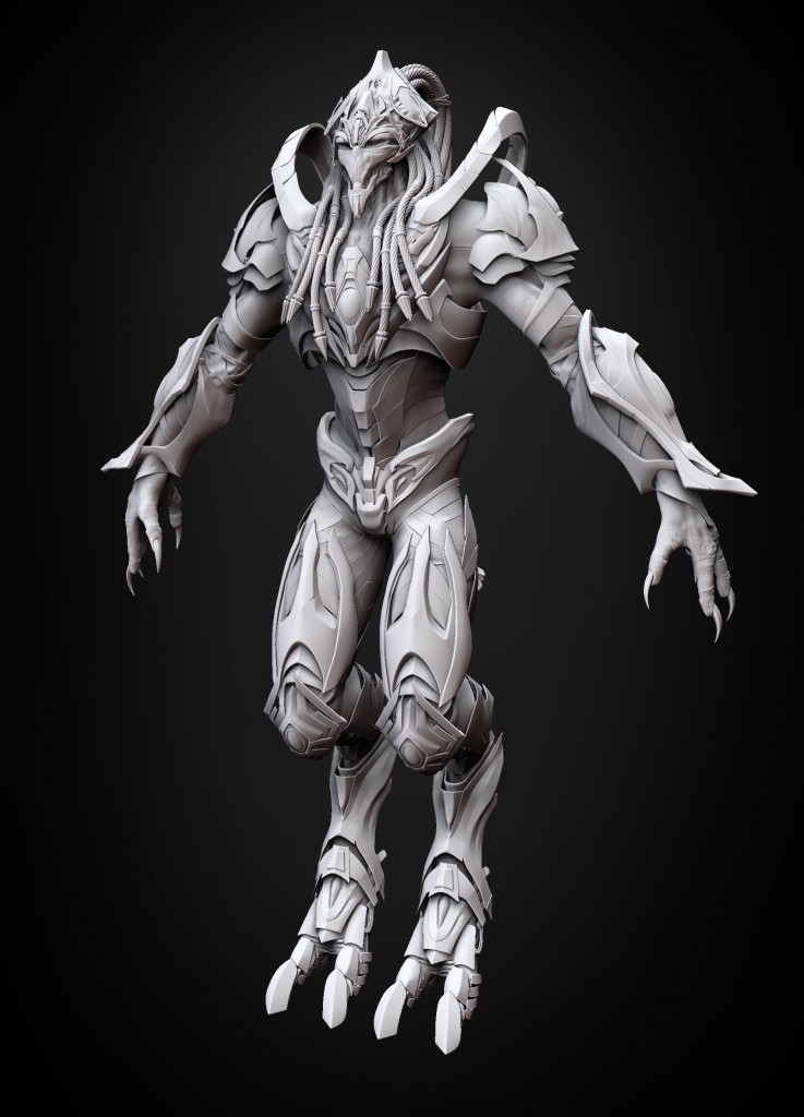 Zealot preview image 4